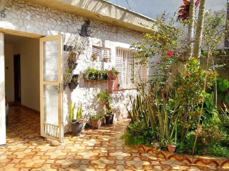 Casa - 3 quartos - Vila Carrão - São Paulo