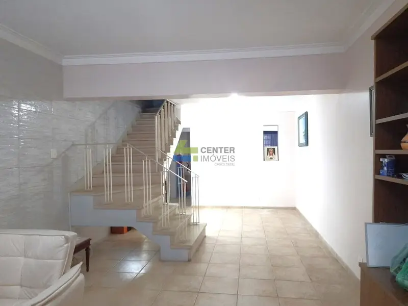 Sobrado - 3 quartos - Vila Mariana - São Paulo - foto 3