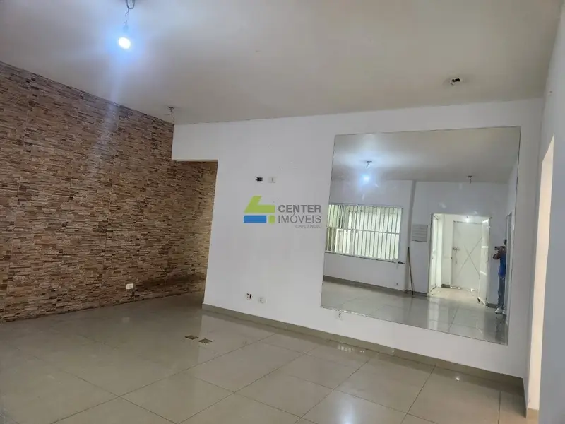 Sobrado - 4 quartos - Vila Mariana - São Paulo - foto 2