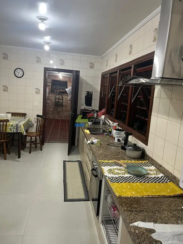 Sobrado - 3 quartos - Vila Mariana - São Paulo - foto 2