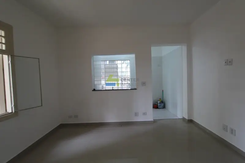 Casa - 1 quartos - Vila Mariana - São Paulo - foto 3