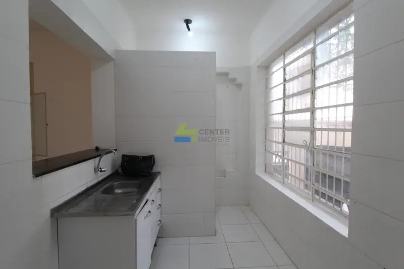 Casa - 1 quartos - Vila Mariana - São Paulo - foto 4