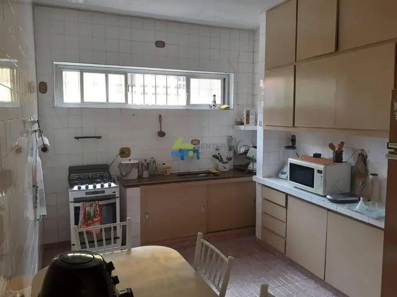 Sobrado - 3 quartos - Vila Mariana - São Paulo - foto 3