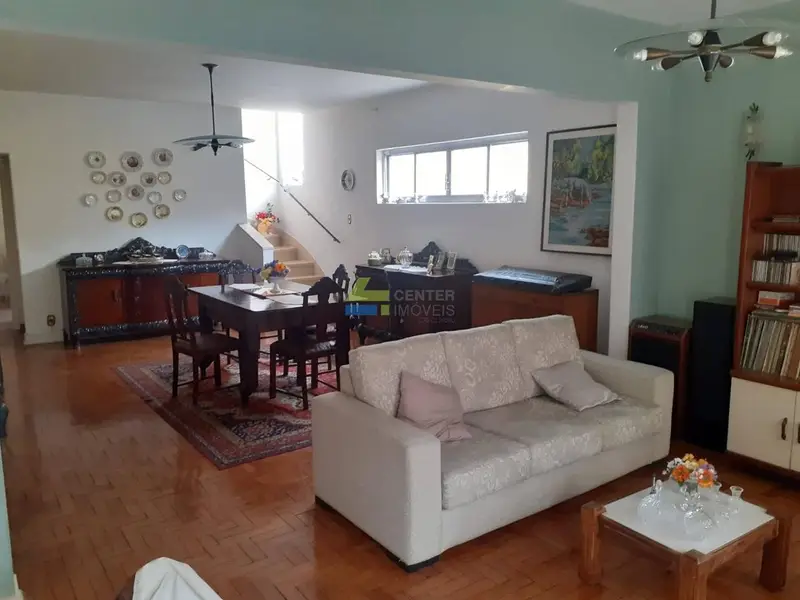 Sobrado - 3 quartos - Vila Mariana - São Paulo - foto 2