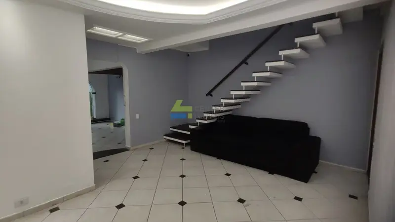 Sobrado - Vila Mariana - São Paulo