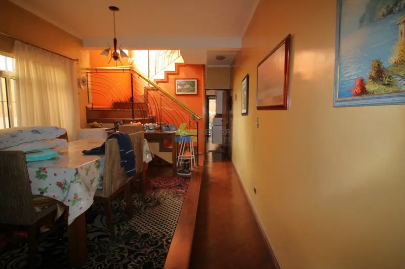 Sobrado - 3 quartos - Vila Mariana - São Paulo - foto 2