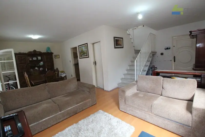 Sobrado - 3 quartos - Vila Mariana - São Paulo - foto 4