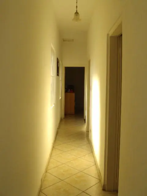 Sobrado - 3 quartos - Vila Mariana - São Paulo