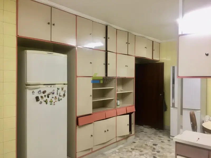 Casa - 3 quartos - Brooklin Paulista - São Paulo - foto 5