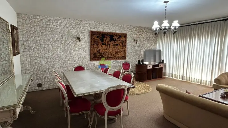 Casa - 3 quartos - Brooklin Paulista - São Paulo - foto 3