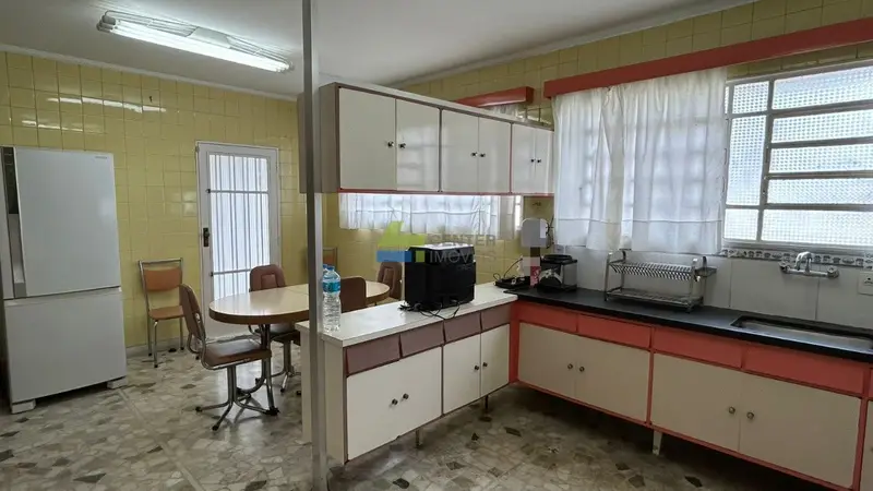 Casa - 3 quartos - Brooklin Paulista - São Paulo - foto 4