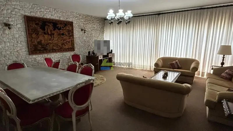 Casa - 3 quartos - Brooklin Paulista - São Paulo - foto 2