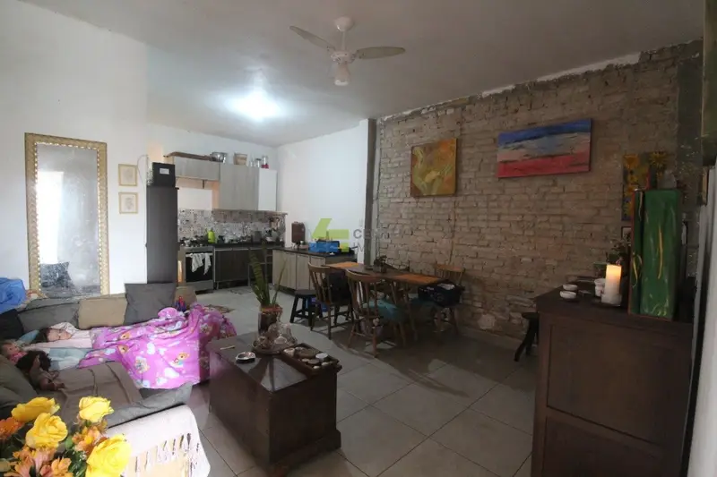 Casa - 7 quartos - Vila Mariana - São Paulo