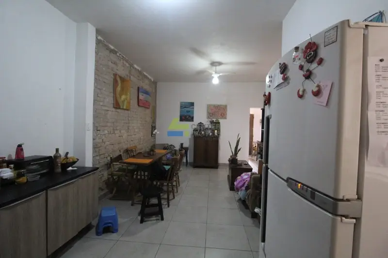 Casa - 7 quartos - Vila Mariana - São Paulo - foto 4