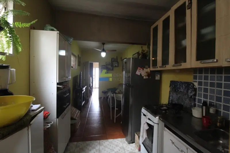 Casa - 7 quartos - Vila Mariana - São Paulo - foto 5