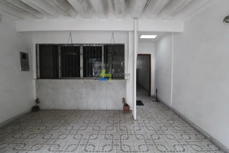 Sobrado - 3 quartos - Indianópolis - São Paulo