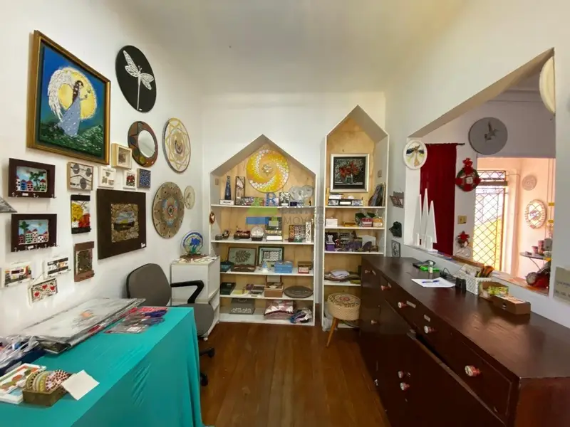 Casa - 5 quartos - Vila Mariana - São Paulo - foto 4