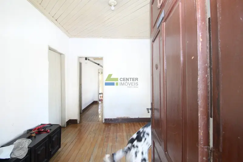 Casa - 5 quartos - Vila Mariana - São Paulo