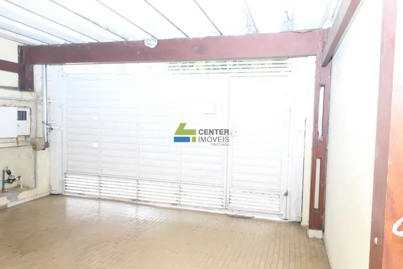 Casa - 2 quartos - Vila Mariana - São Paulo