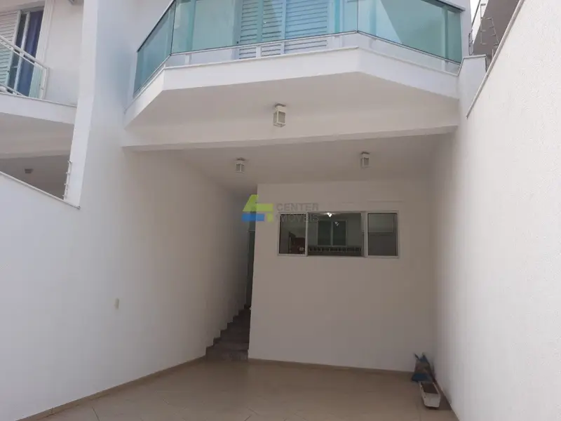 Casa - 4 quartos - Vila Mariana - São Paulo - foto 2