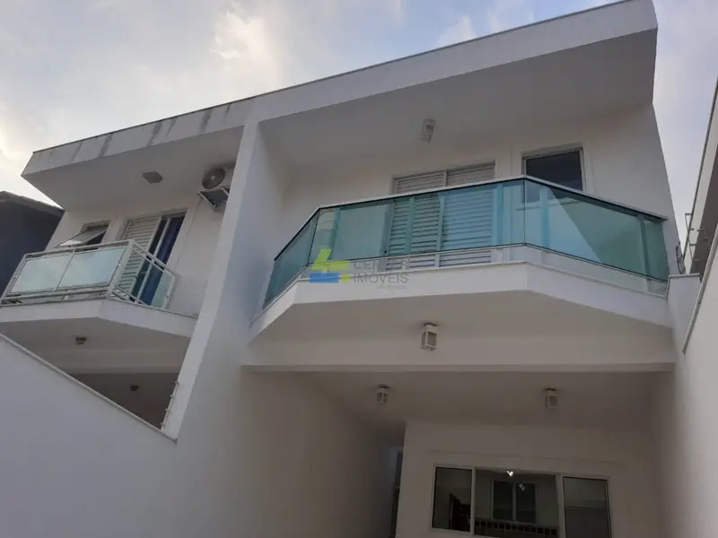 Casa - 4 quartos - Vila Mariana - São Paulo - foto 3