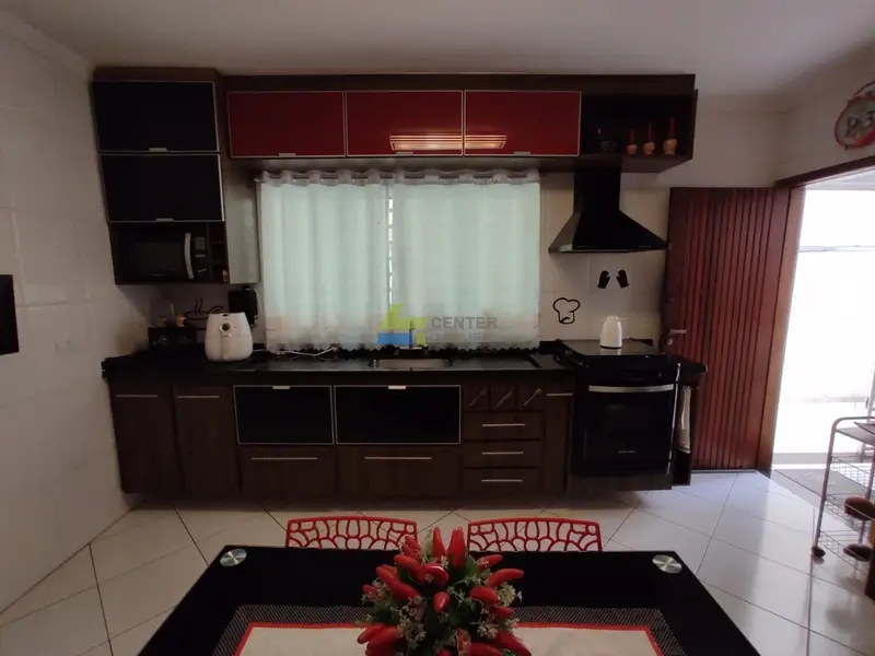 Sobrado - 3 quartos - Vila Mariana - São Paulo