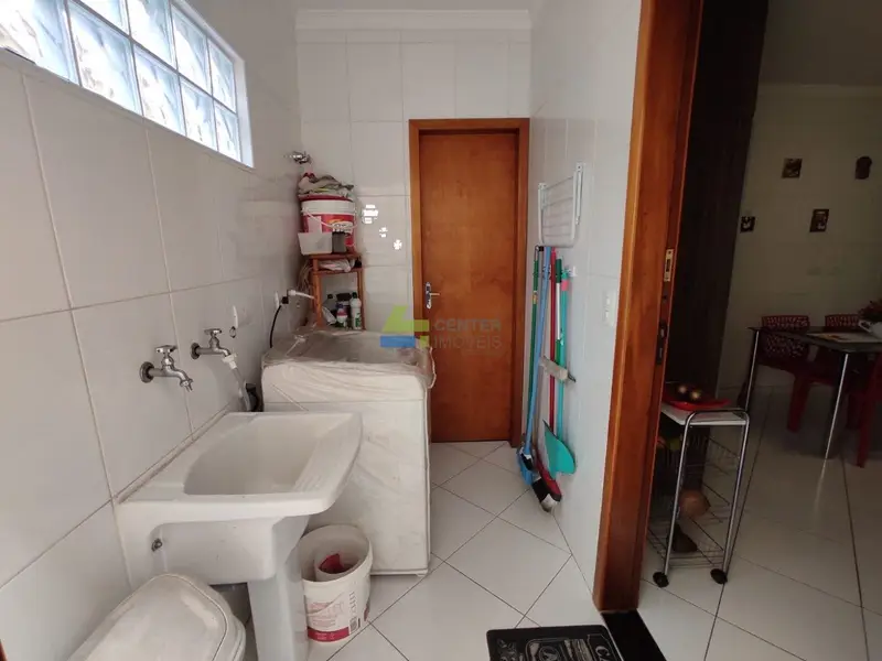 Sobrado - 3 quartos - Vila Mariana - São Paulo - foto 3