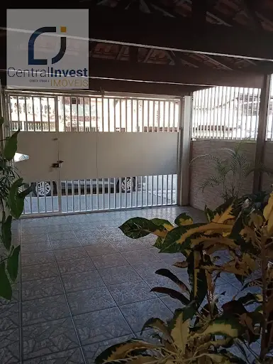 Casa com 2 quartos em Cidade Intercap - foto 3