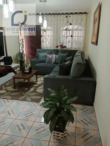 Casa com 2 quartos em Cidade Intercap - foto 5