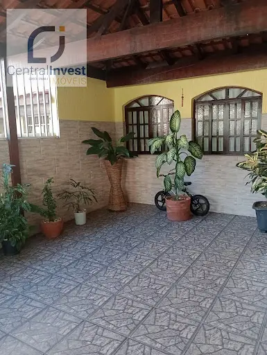 Casa com 2 quartos em Cidade Intercap - foto 2