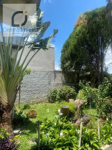 Casa com 2 quartos em Jardim Monte Kemel - foto 4