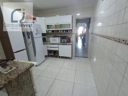 Casa com 2 quartos em Jardim Ouro Preto - foto 5