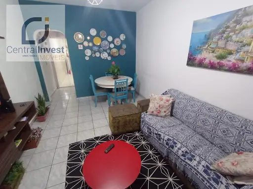 Casa com 2 quartos em Jardim Ouro Preto - foto 4