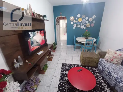 Casa com 2 quartos em Jardim Ouro Preto - foto 3