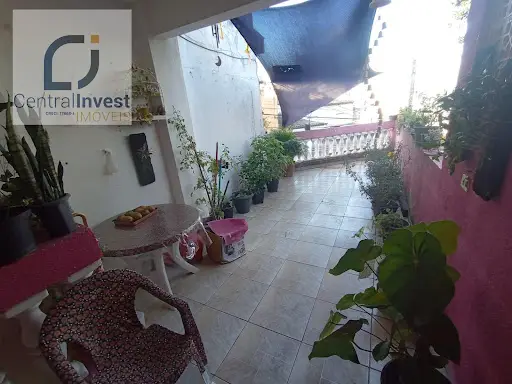 Casa com 2 quartos em Jardim Ouro Preto - foto 2