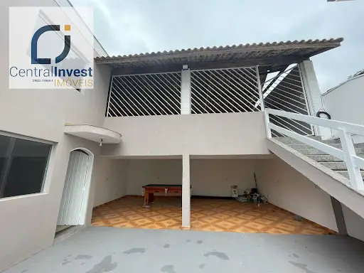 Casa com 3 quartos em Horizontal Park - foto 2