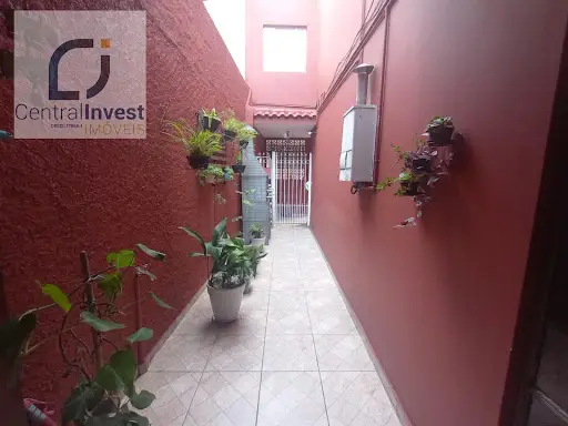 Casa com 2 quartos em Jardim Henriqueta - foto 2
