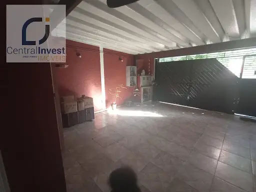 Casa - 2 quartos - Jardim Henriqueta - Taboão da Serra