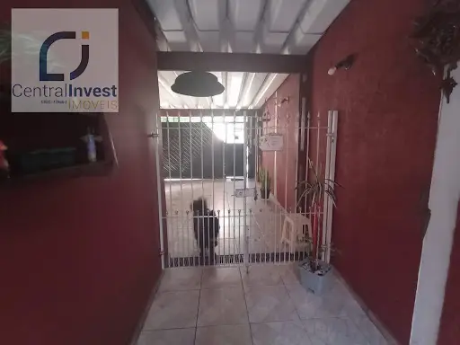 Casa com 2 quartos em Jardim Henriqueta - foto 3