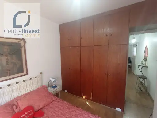 Casa com 2 quartos em Jardim Henriqueta - foto 5