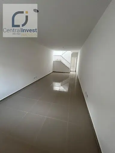 Casa geminada com 3 quartos em Vila Tiradentes - foto 5