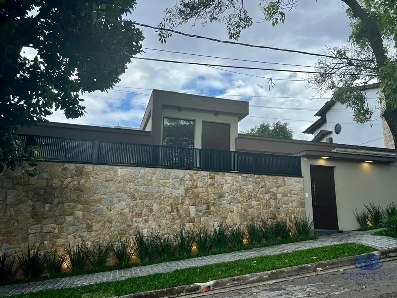 Casa - 3 quartos - Pirituba - São Paulo