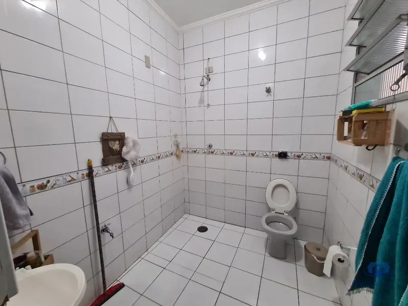 Casa - 3 quartos - Pirituba - São Paulo - foto 4