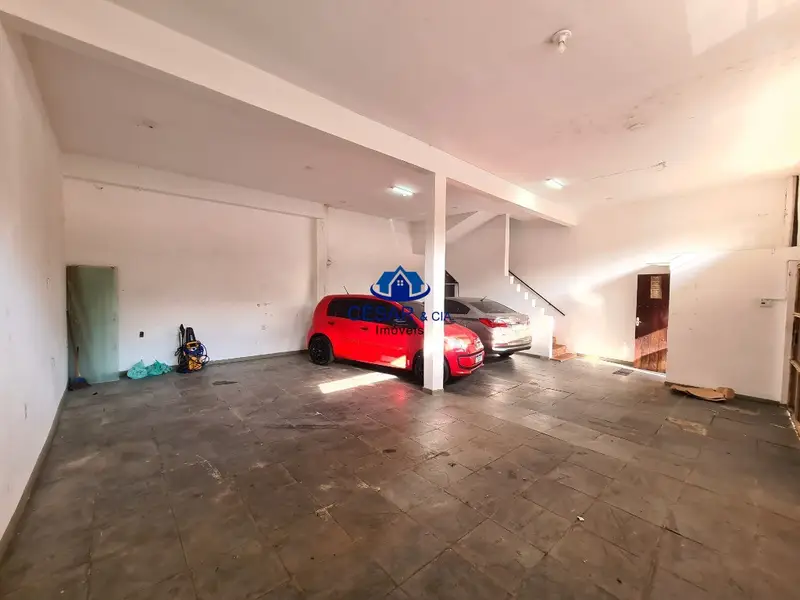 Casa - 3 quartos - Pirituba - São Paulo