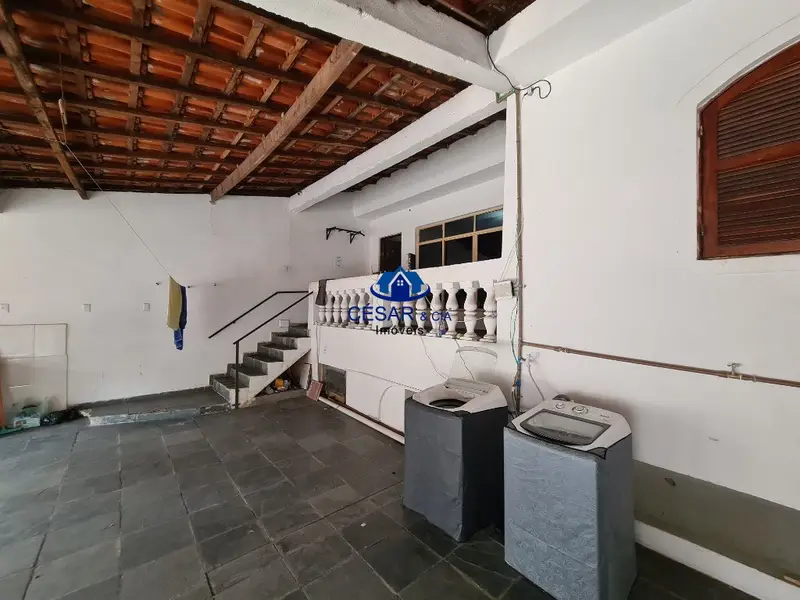 Casa - 3 quartos - Pirituba - São Paulo - foto 3