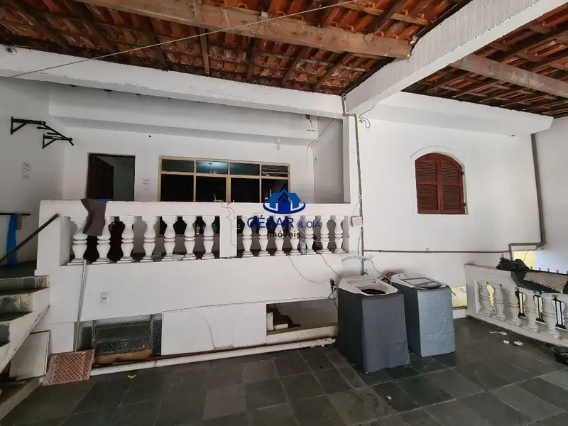 Casa - 3 quartos - Pirituba - São Paulo - foto 4