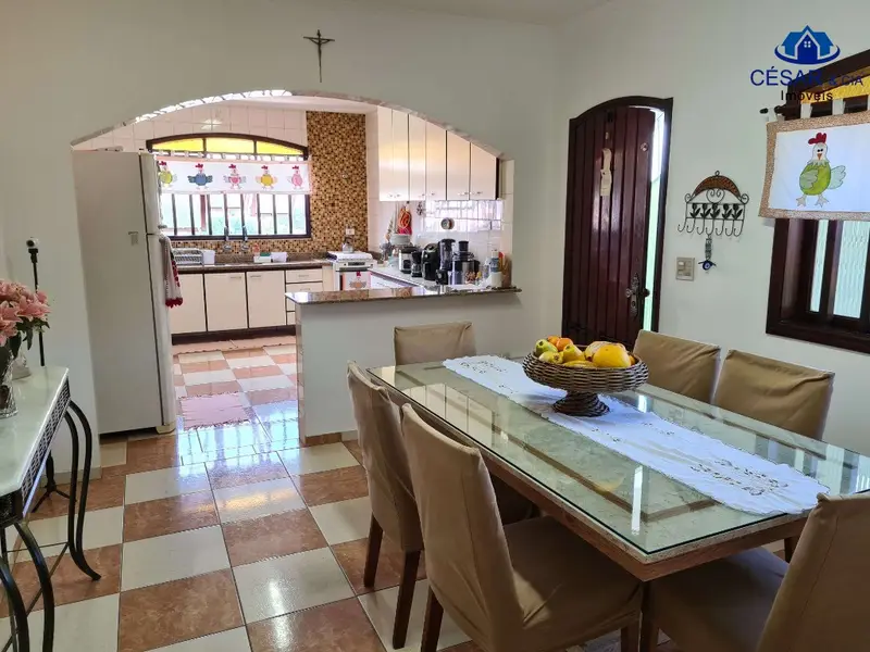 Sobrado - 3 quartos - Pirituba - São Paulo