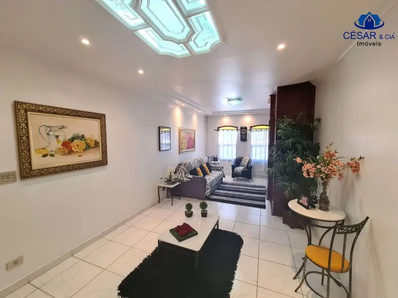 Sobrado - 3 quartos - Pirituba - São Paulo - foto 2