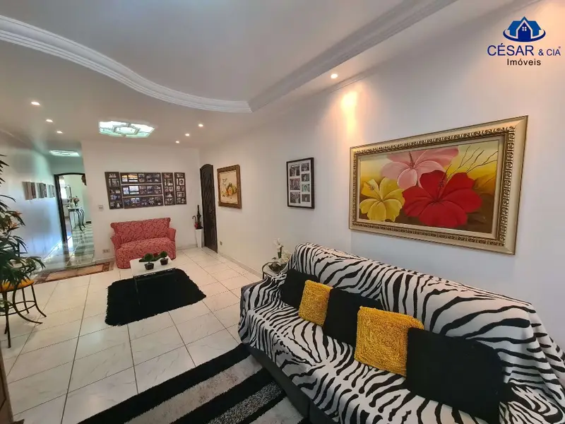 Sobrado - 3 quartos - Pirituba - São Paulo - foto 3