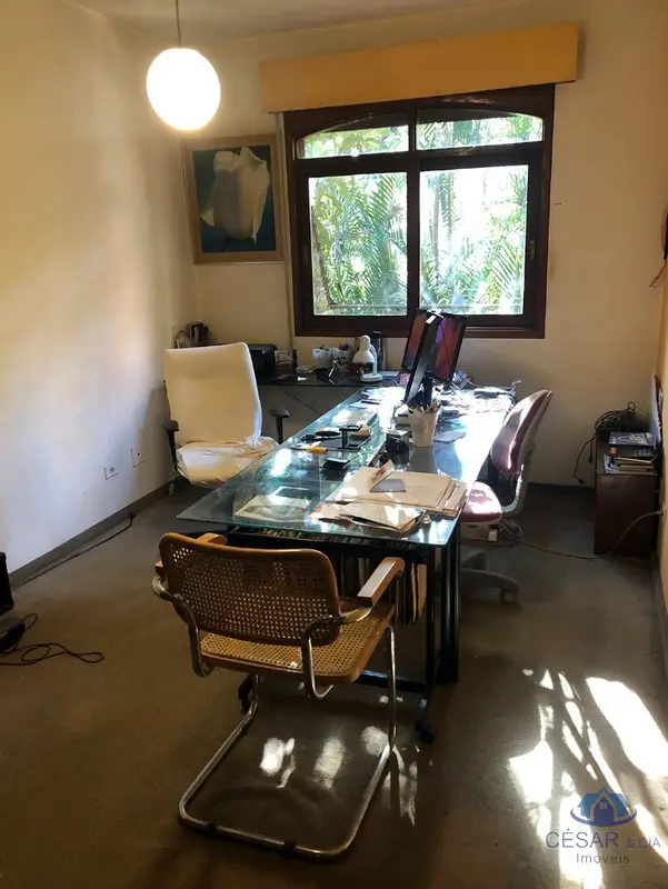 Casa com 3 quartos em Jardim Ampliação - foto 2